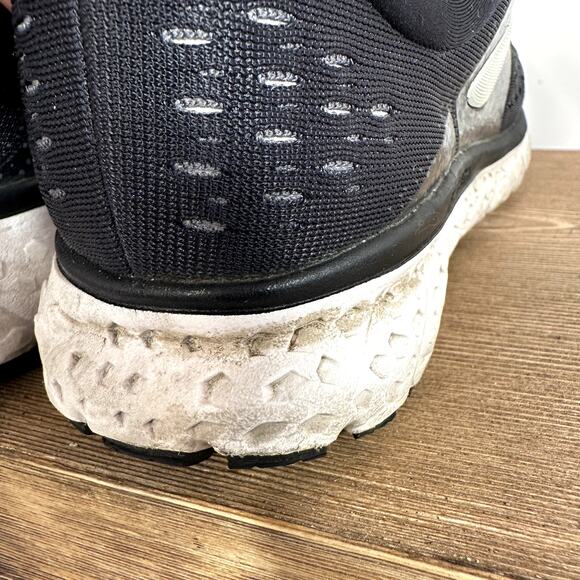 Brooks Glycerin 16 Running Shoe Mesh Womens 9.5 Wide Walking Athletic Lifestyle - Picture 10 of 10